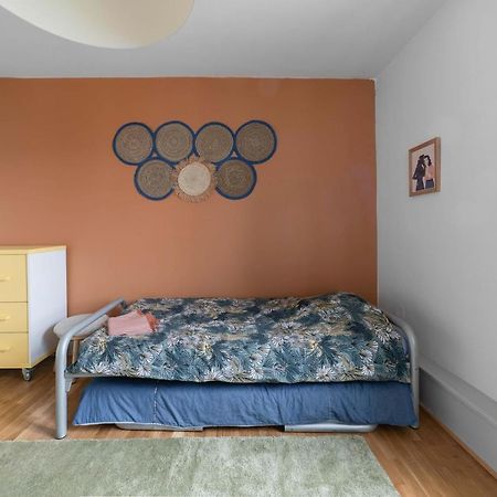 ⟬Cosy Blum 63⟭ Charmant Et Accueillant ⁕Mansarde⁕ Clermont-Ferrand Eksteriør bilde