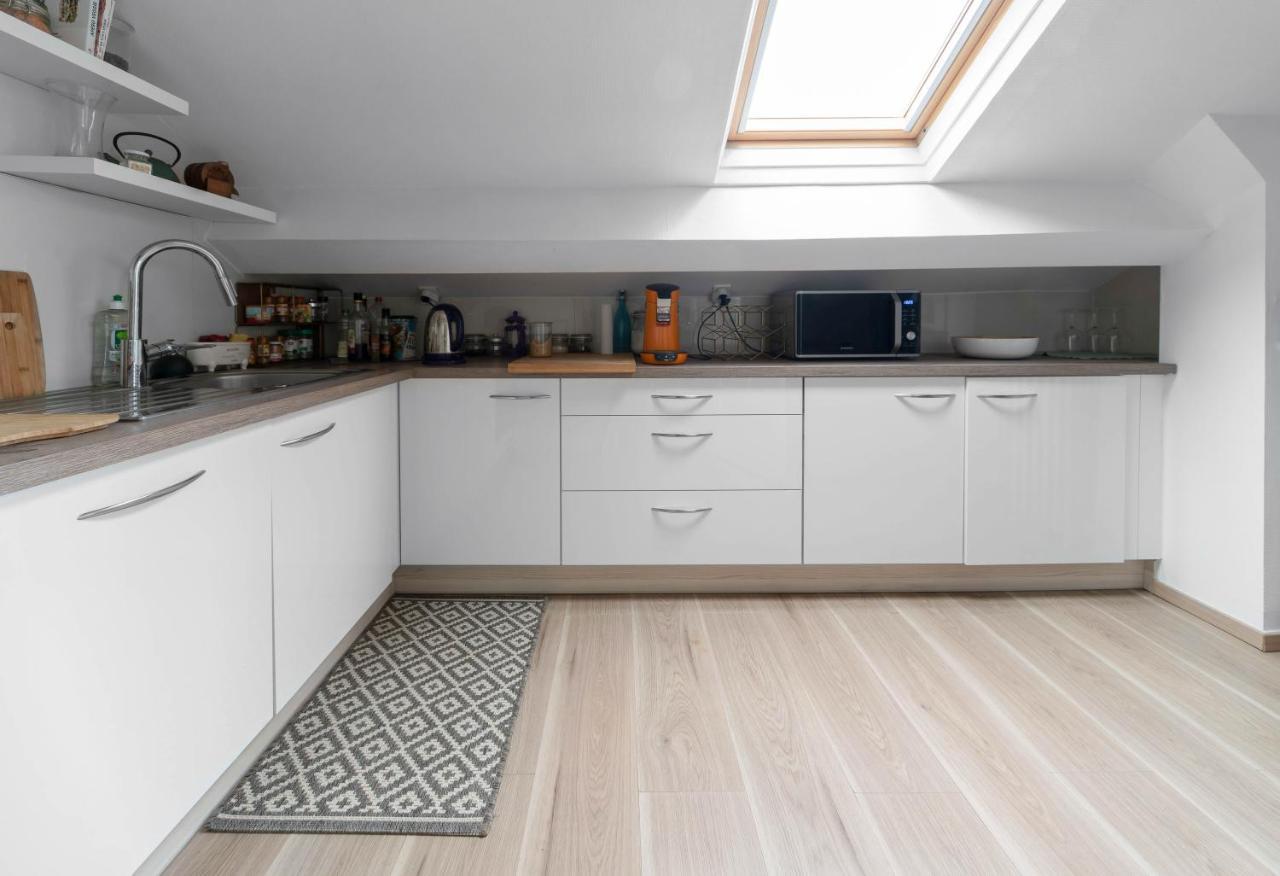 ⟬Cosy Blum 63⟭ Charmant Et Accueillant ⁕Mansarde⁕ Clermont-Ferrand Eksteriør bilde