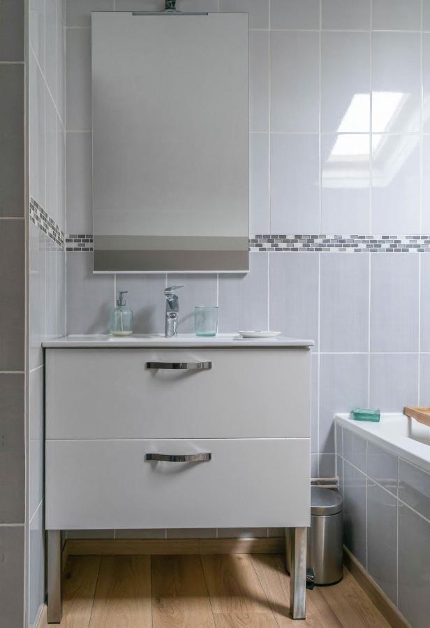 ⟬Cosy Blum 63⟭ Charmant Et Accueillant ⁕Mansarde⁕ Clermont-Ferrand Eksteriør bilde