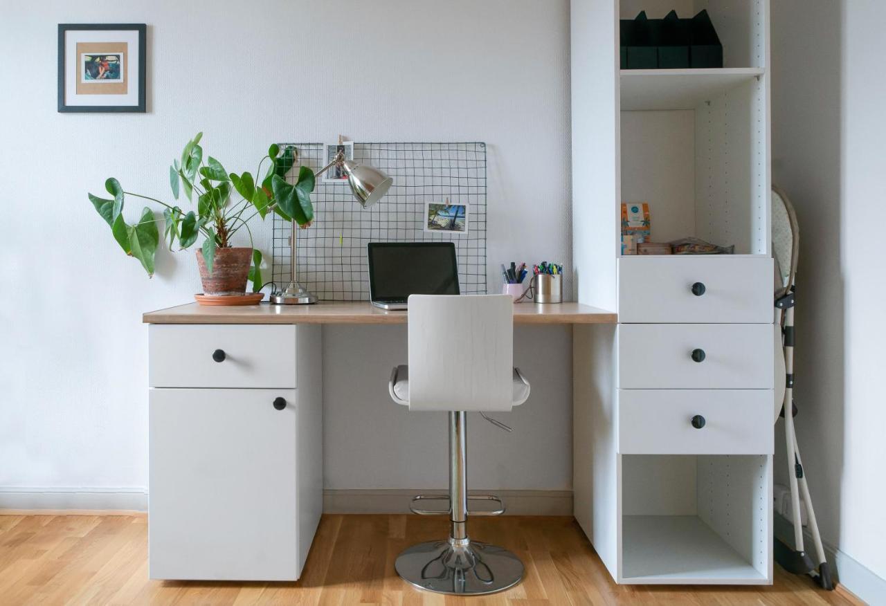 ⟬Cosy Blum 63⟭ Charmant Et Accueillant ⁕Mansarde⁕ Clermont-Ferrand Eksteriør bilde