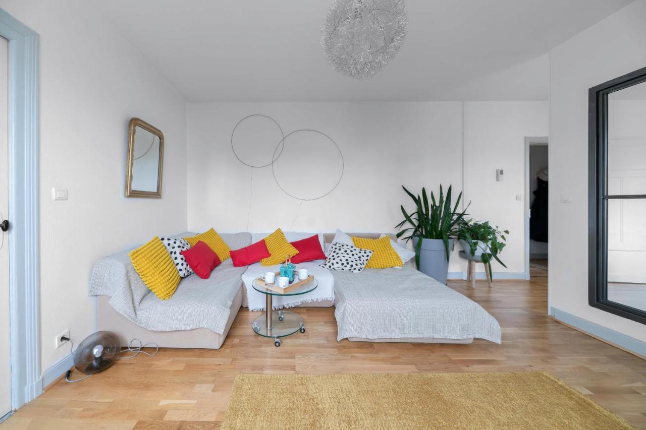 ⟬Cosy Blum 63⟭ Charmant Et Accueillant ⁕Mansarde⁕ Clermont-Ferrand Eksteriør bilde