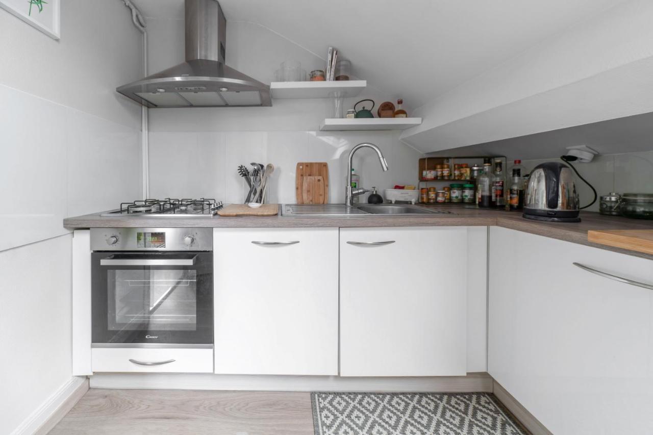 ⟬Cosy Blum 63⟭ Charmant Et Accueillant ⁕Mansarde⁕ Clermont-Ferrand Eksteriør bilde